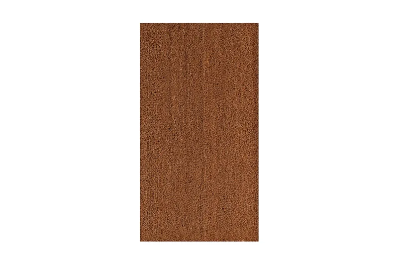 Chilai Dörrmatta 40x60 cm, PVC/Multifärgad