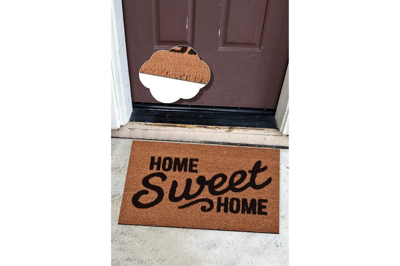 Chilai Dörrmatta 40x60 cm - PVC/Multifärgad - Textil & mattor - Mattor - Dörrmatta & hallmatta