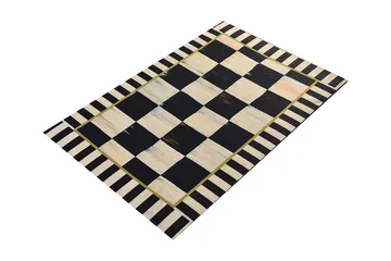 Chilai Dörrmatta 45x70 cm - PVC/Multifärgad - Textil & mattor - Mattor - Små mattor