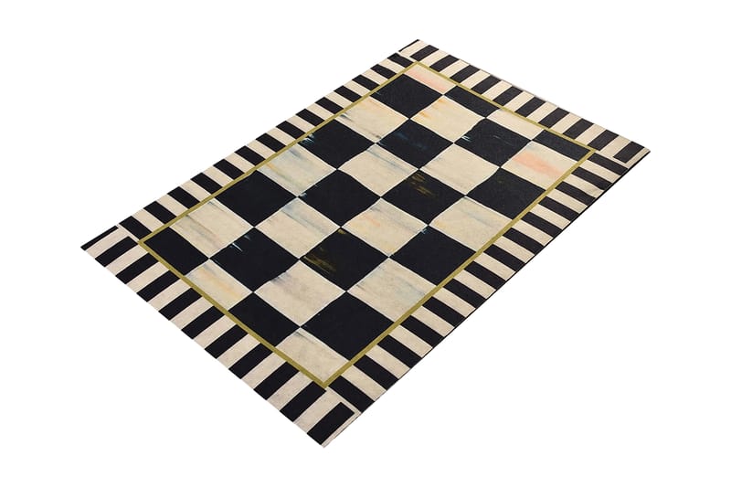 Chilai Dörrmatta 45x70 cm - PVC/Multifärgad - Textil & mattor - Mattor - Dörrmatta & hallmatta
