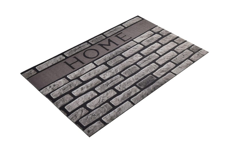 Chilai Dörrmatta 45x70 cm - PVC/Multifärgad - Textil & mattor - Mattor - Dörrmatta & hallmatta