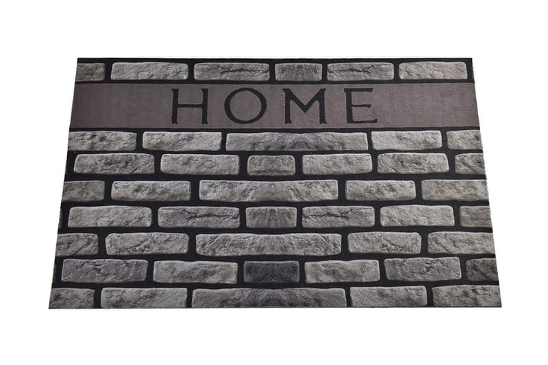 Chilai Dörrmatta 45x70 cm, PVC/Multifärgad