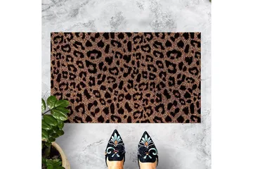 Chilai Dörrmatta 45x70 cm - PVC/Multifärgad - Textil & mattor - Mattor - Små mattor
