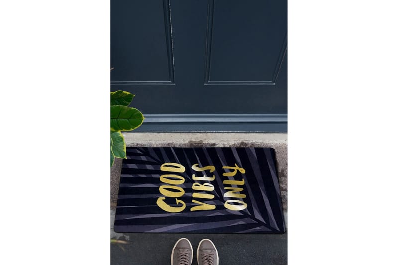 Chilai Dörrmatta 45x70 cm - PVC/Multifärgad - Textil & mattor - Mattor - Dörrmatta & hallmatta