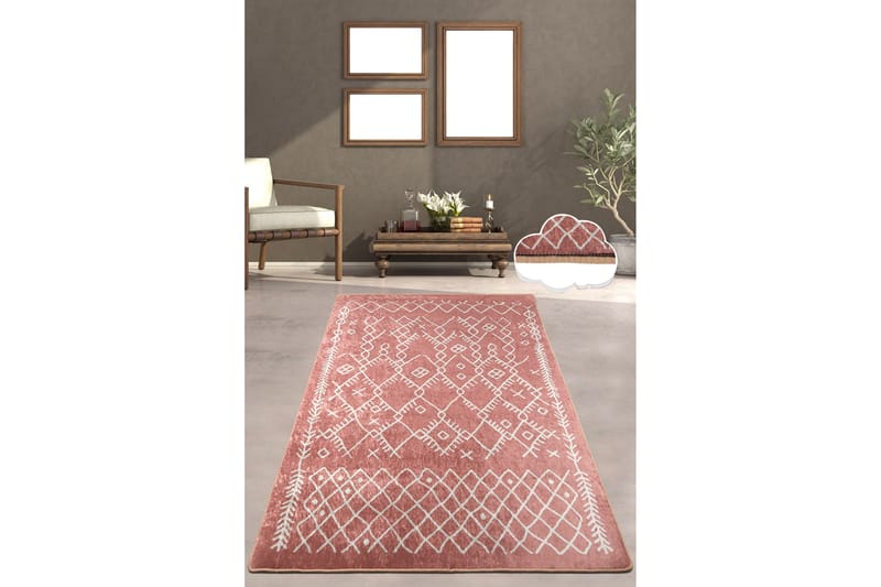 Chilai Matta 80x120 cm - Beige - Textil & mattor - Mattor - Små mattor