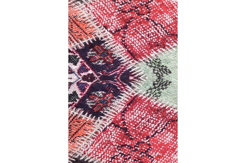 Chilai Matta 80x120 cm - Multifärgad - Textil & mattor - Mattor - Små mattor