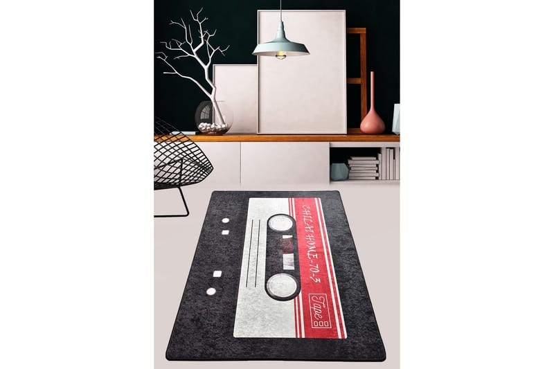 Chilai Matta 80x120 cm - Multifärgad - Textil & mattor - Mattor - Modern matta - Wiltonmattor