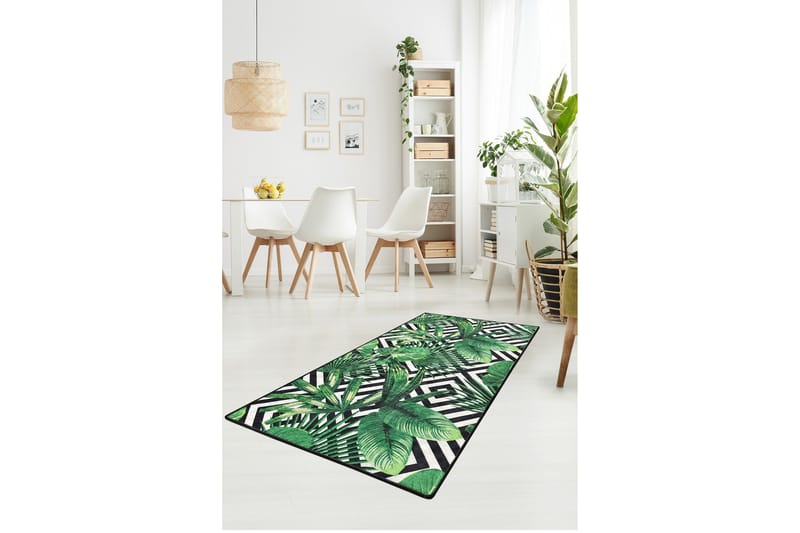 Chilai Matta 80x120 cm - Multifärgad - Textil & mattor - Mattor - Modern matta - Wiltonmattor