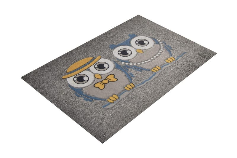 Cholena Dörrmatta 45x70 cm - Flerfärgad - Textil & mattor - Mattor - Dörrmatta & hallmatta