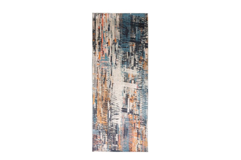 Conchan Entrematta 80x200 cm - Flerfärgad - Textil & mattor - Mattor - Små mattor