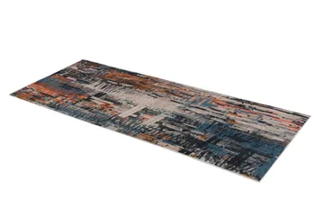 Conchan Entrematta 80x200 cm - Flerfärgad - Textil & mattor - Mattor - Dörrmatta & hallmatta