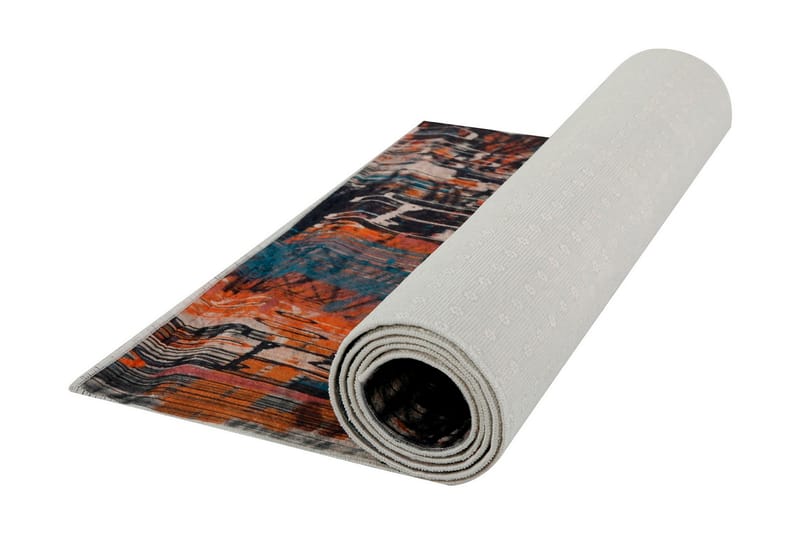 Conchan Matta 80x120 cm - Flerfärgad - Textil & mattor - Mattor