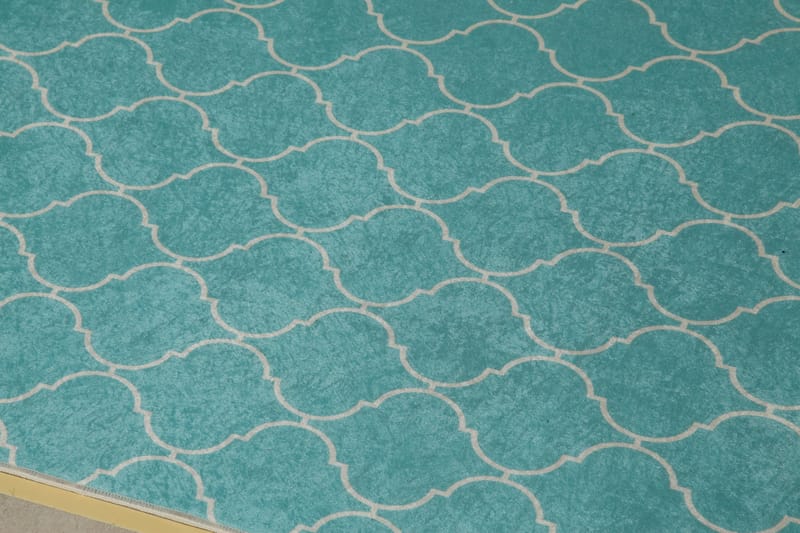 Corradeo Matta 80x150 cm - Flerfärgad - Textil & mattor - Mattor - Små mattor