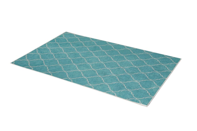 Corradeo Matta 80x150 cm - Flerfärgad - Textil & mattor - Mattor - Små mattor