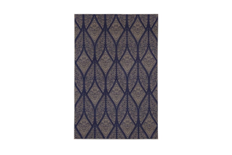 Darrowe Entrematta 80x200 cm - Flerfärgad - Textil & mattor - Mattor - Små mattor