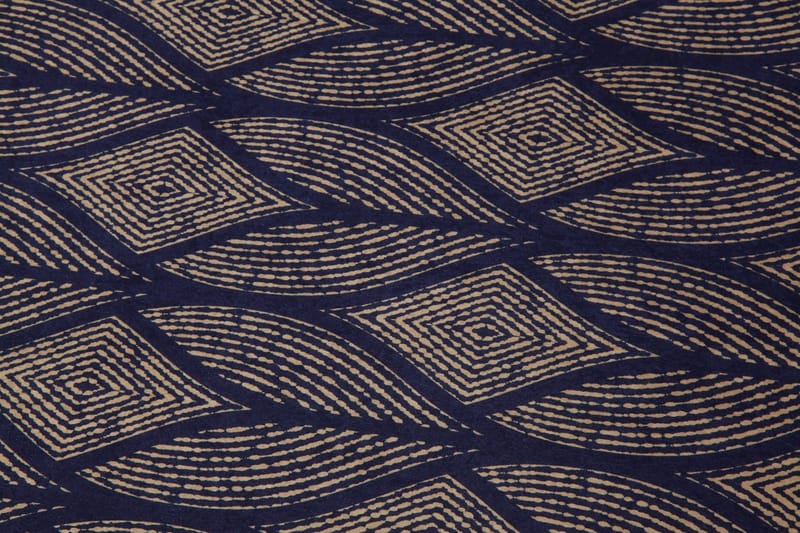 Darrowe Entrematta 80x200 cm - Flerfärgad - Textil & mattor - Mattor - Små mattor
