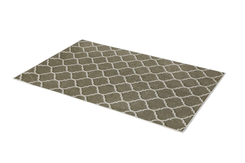 Dederick Entrematta 80x200 cm - Flerfärgad - Textil & mattor - Mattor - Små mattor