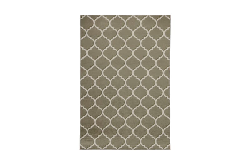 Dederick Entrematta 80x200 cm, Flerfärgad