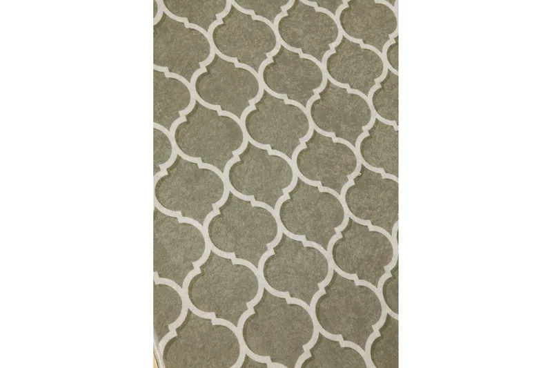 Dederick Entrematta 80x200 cm - Flerfärgad - Textil & mattor - Mattor - Dörrmatta & hallmatta