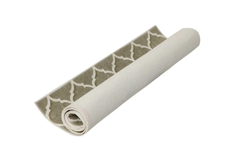 Dederick Entrematta 80x200 cm - Flerfärgad - Textil & mattor - Mattor - Dörrmatta & hallmatta