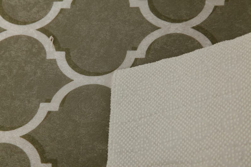 Dederick Entrematta 80x200 cm - Flerfärgad - Textil & mattor - Mattor - Små mattor
