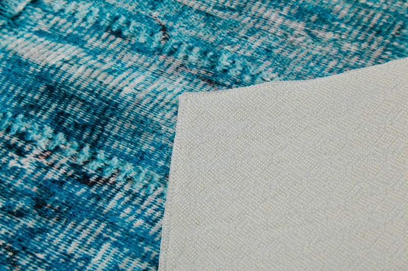 Doddington Entrematta 80x200 cm - Flerfärgad - Textil & mattor - Mattor - Dörrmatta & hallmatta