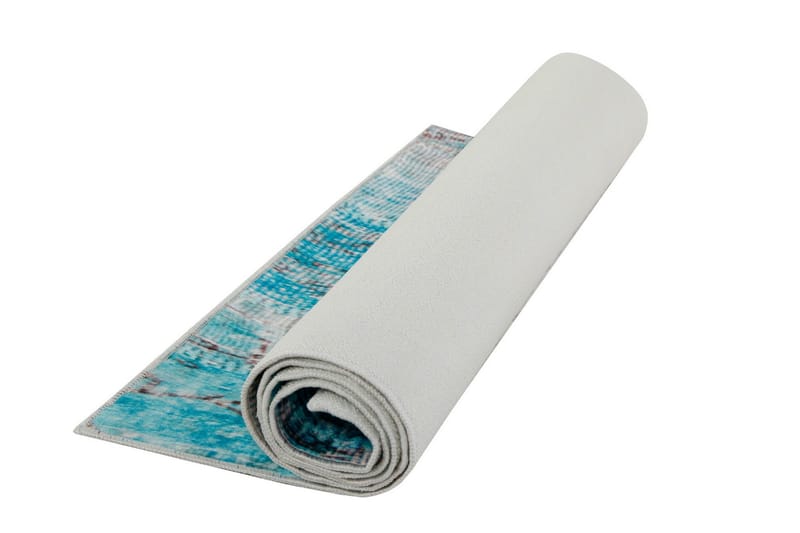 Doddington Entrematta 80x200 cm - Flerfärgad - Textil & mattor - Mattor - Dörrmatta & hallmatta