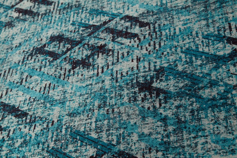 Eddrick Entrematta 80x200 cm - Flerfärgad - Textil & mattor - Mattor - Små mattor