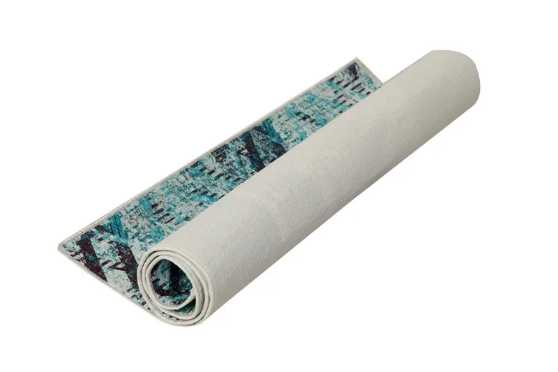 Eddrick Entrematta 80x200 cm - Flerfärgad - Textil & mattor - Mattor - Dörrmatta & hallmatta