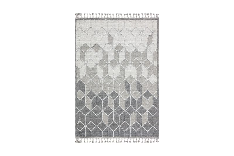 Eko Hali Matta 80x300 cm - Grå - Textil & mattor - Mattor - Små mattor