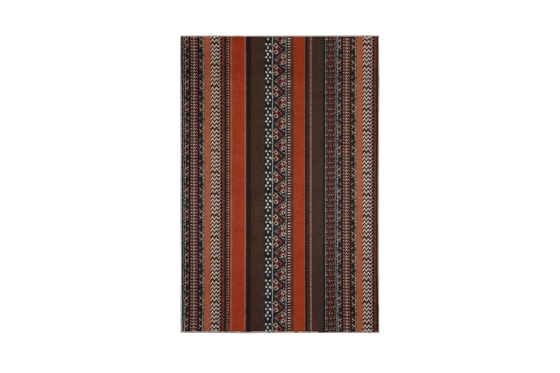 Emrallt Entrematta 80x200 cm - Flerfärgad - Textil & mattor - Mattor - Små mattor