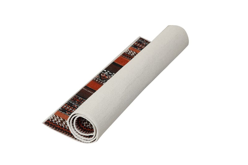 Emrallt Entrematta 80x200 cm - Flerfärgad - Textil & mattor - Mattor - Dörrmatta & hallmatta