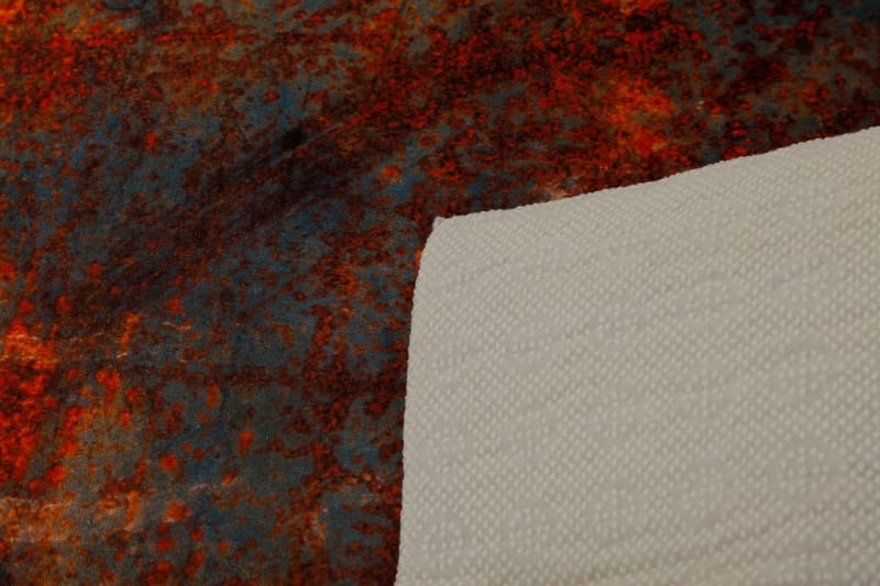 Emreson Entrematta 80x200 cm - Flerfärgad - Textil & mattor - Mattor - Små mattor