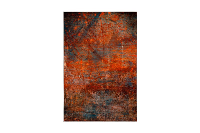 Emreson Entrematta 80x200 cm - Flerfärgad - Textil & mattor - Mattor - Små mattor