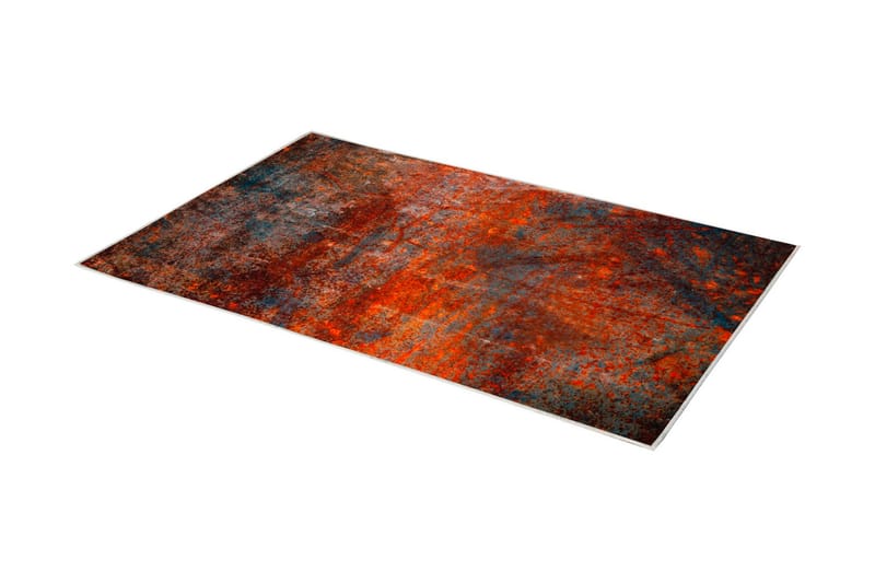 Emreson Matta 80x150 cm - Flerfärgad - Textil & mattor - Mattor - Små mattor
