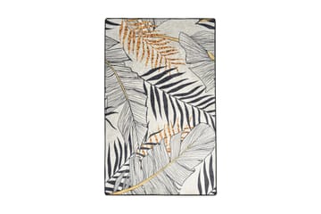 Erbaccia Entrematta 80x200 cm - Flerfärgad/Sammet - Textil & mattor - Mattor - Små mattor