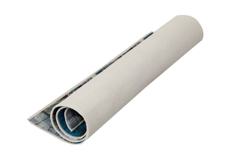 Esleban Entrematta 80x200 cm - Flerfärgad - Textil & mattor - Mattor - Små mattor