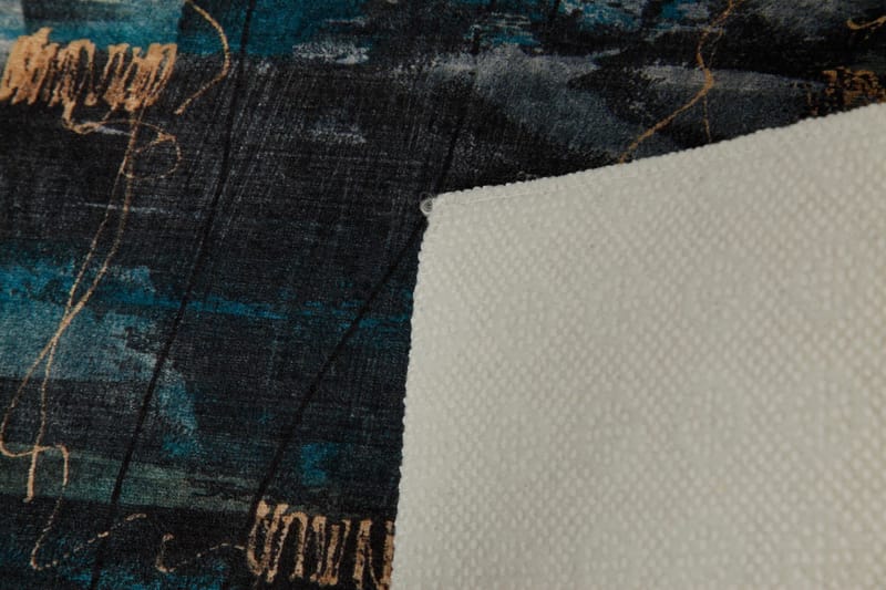 Esleban Entrematta 80x200 cm - Flerfärgad - Textil & mattor - Mattor - Små mattor
