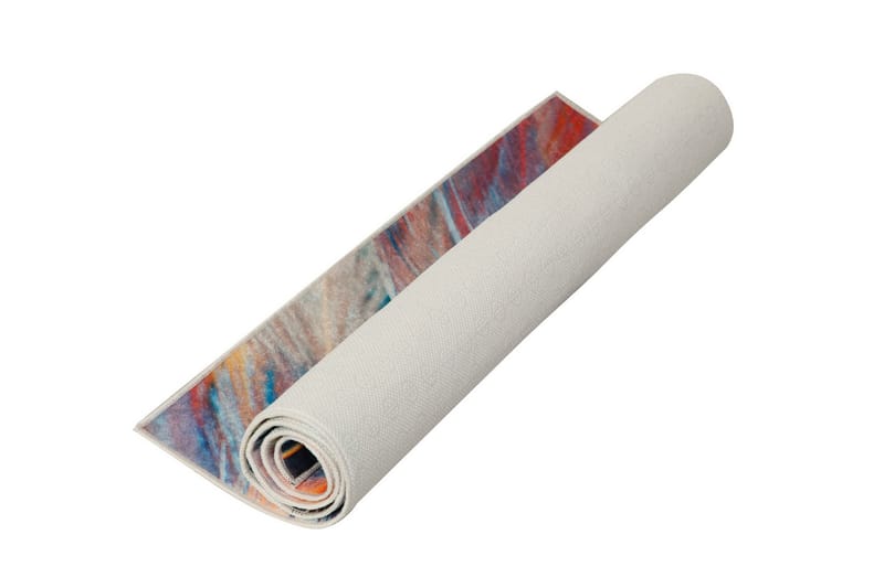 Furgon Entrematta 80x200 cm - Flerfärgad - Textil & mattor - Mattor - Små mattor