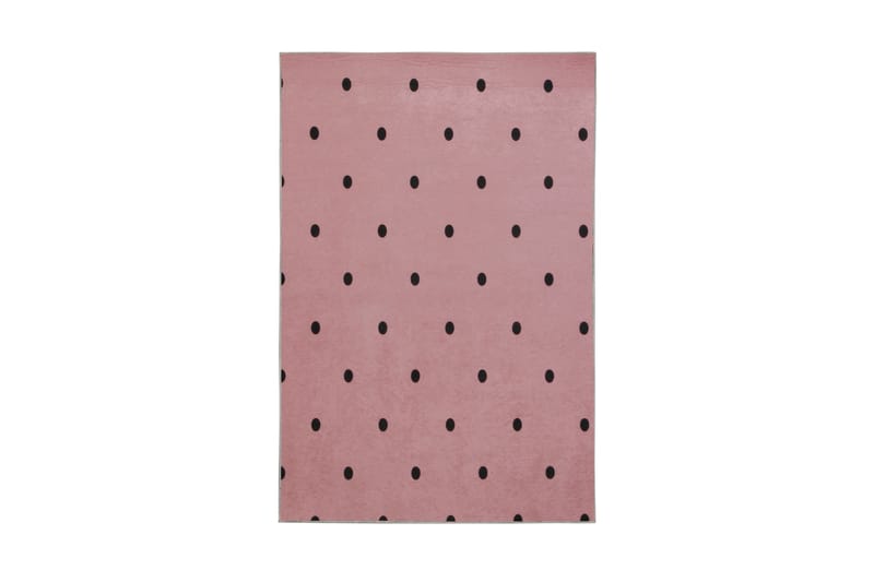 Gulbahar Entrematta 80x200 cm - Flerfärgad - Dörrmatta & hallmatta - Små mattor