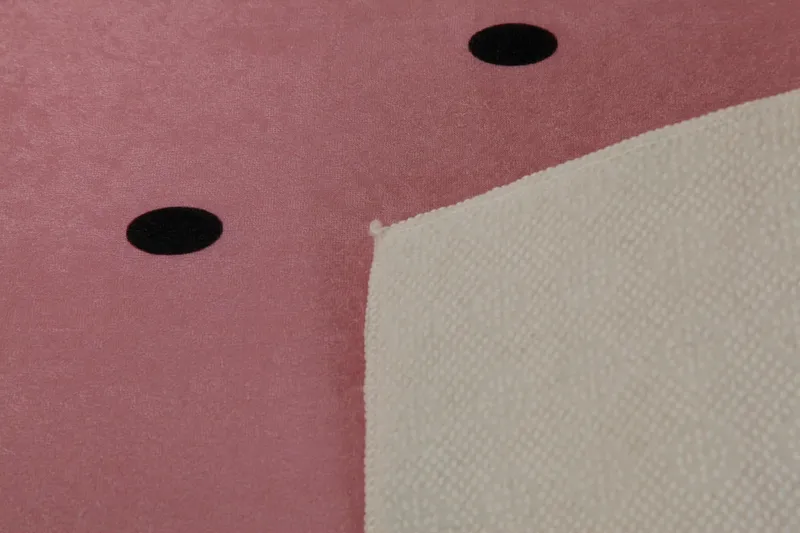 Gulbahar Entrematta 80x200 cm - Flerfärgad - Textil & mattor - Mattor - Dörrmatta & hallmatta