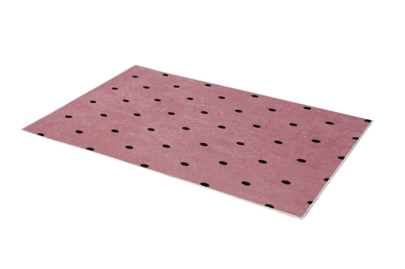 Gulbahar Entrematta 80x200 cm - Flerfärgad - Textil & mattor - Mattor - Små mattor