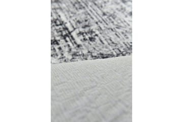 Hannabel Entrematta 80x200 cm - Svart/Sammet - Textil & mattor - Mattor - Dörrmatta & hallmatta