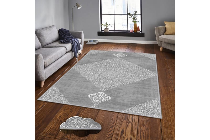 Homefesto 7 Matta 80x120 cm - Multifärgad - Textil & mattor - Mattor - Små mattor