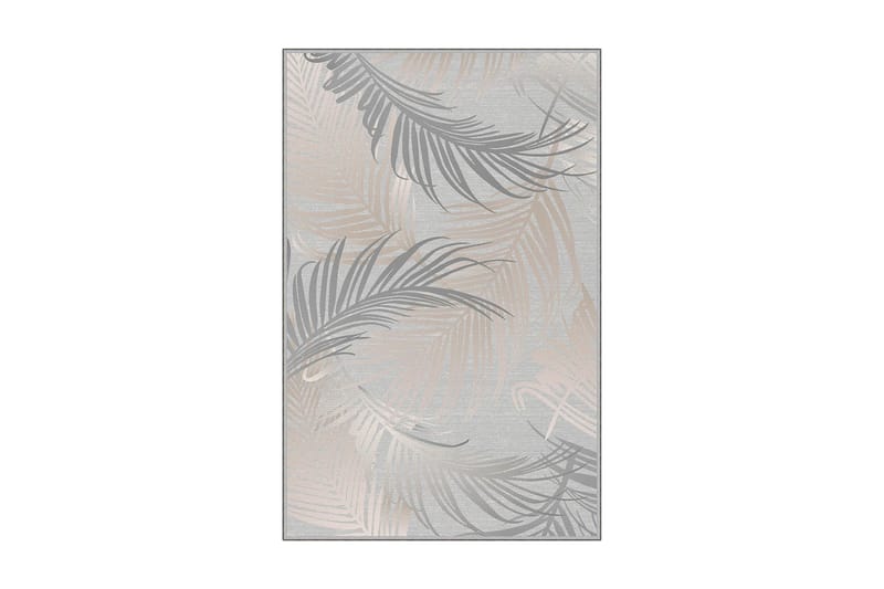 Homefesto 7 Matta 80x120 cm, Multifärgad