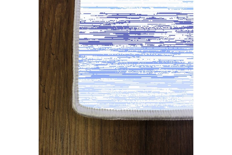 Homefesto 7 Matta 80x150 cm - Multifärgad - Textil & mattor - Mattor - Modern matta - Wiltonmattor