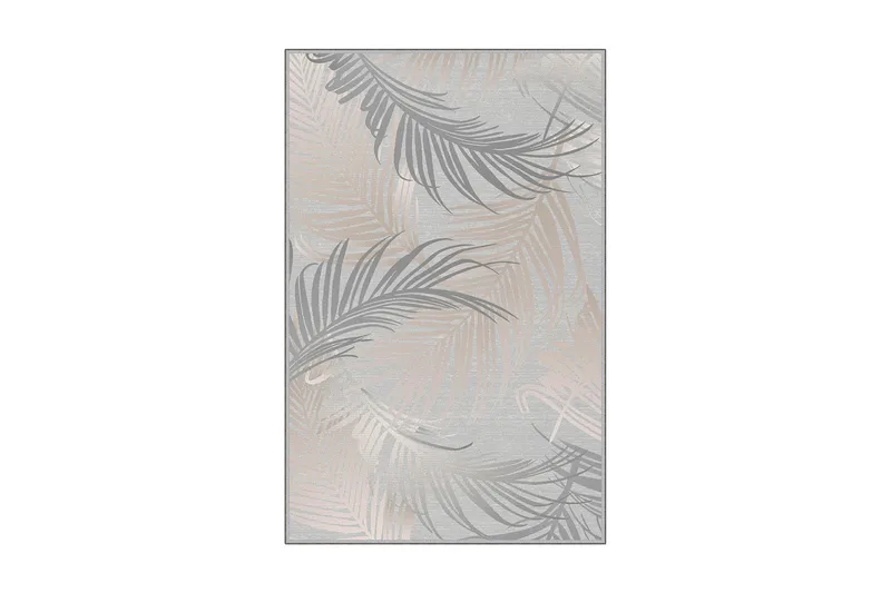 Homefesto 7 Matta 80x200 cm, Multifärgad