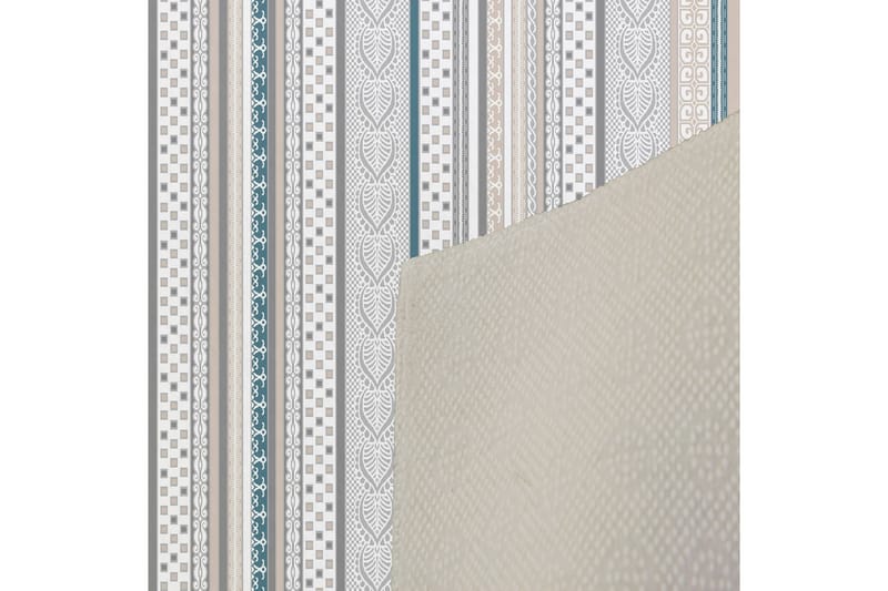 Homefesto 7 Matta 80x200 cm - Multifärgad - Textil & mattor - Mattor - Små mattor