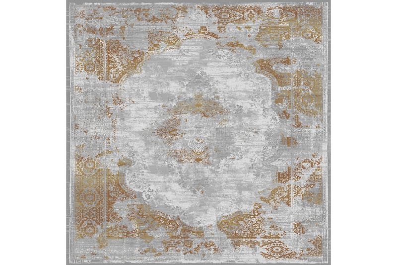 Homefesto 7 Matta 80x300 cm - Multifärgad - Textil & mattor - Mattor - Små mattor