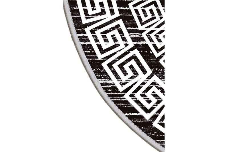 Homefesto Matta 50x80 cm - Multifärgad - Textil & mattor - Mattor - Modern matta - Wiltonmattor